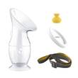 Medela Muttermilch Auffangbeh&auml;lter Silikon - 3