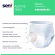 Seni Active Trio Inkontinenzslip L - 2