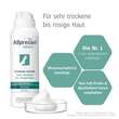Allpresan diabetic Inten. + Repair ohne Urea Schaum- Creme  - 2