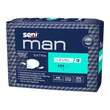 Seni® Man Inkontinenzeinlage extra Level 3 - 1