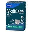 Molicare premium Men Pants 5 Tropfen L - 1