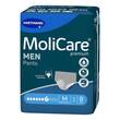 Molicare premium Men Pants 7 Tropfen M - 1