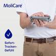 Molicare premium Men Pants 7 Tropfen M - 8