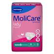 Molicare Premium lady Pants 5 Tropfen M - 1