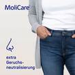 Molicare Premium lady Pants 5 Tropfen M - 5