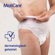 Molicare Premium lady Pants 5 Tropfen M - 8
