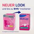 Molicare Premium lady Pants 5 Tropfen L - 2