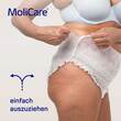 Molicare Premium lady Pants 5 Tropfen L - 6