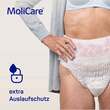 Molicare Premium lady Pants 7 Tropfen M - 2