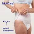 Molicare Premium lady Pants 7 Tropfen M - 6