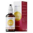 Vitamin B12 + B6 + Fols&auml;ure Mediakos Vital Spray - 1