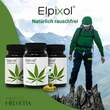 Cannabis Kapseln Elpixol - 5