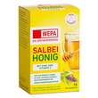 Wepa Salbei + Honig + Vitamin C + Zink Pulver - 1