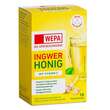 Wepa Ingwer + Honig + Vitamin C Pulver - 1