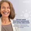 Dermasence Chrono retare restrukturierende Anti-Aging-Emulsion - 4