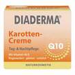 Diaderma Karotten Creme plus Q10 - 3