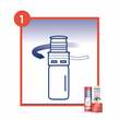 Dr. Theiss Hydro med Red Augentropfen - 8