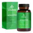 Astaxanthin 12 mg Softgel-Kapseln Mikroalge vegan - 1