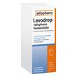 Levodrop-ratiopharm Hustenstiller 6 mg / ml Lse - 1