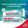 Lacalut sensitiv Remineralisierung &amp; sanftes Wei&szlig; - 3