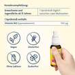 Vitamin B12 Hevert Direkt-Spray - 5
