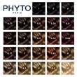 Phytocolor 6.77 hellbraun Cappuccino - 4