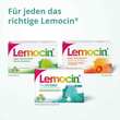 Lemocin Prohydro Lutschtabletten - 7