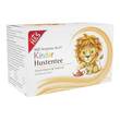 H&S Kinder Hustentee Filterbeutel - 1
