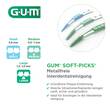 GUM Soft-Picks Pro medium - 5