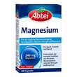 Abtei Magnesium 240 mg Kapseln Titandioxidfrei de / AT - 1