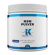 MSM Pulver - 1