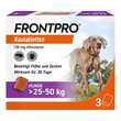 FRONTPRO 136 mg Kautabletten f&uuml;r Hunde 25 - 50 kg - 1