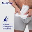 Molicare Premium Men Pad 3 Tropfen - 3