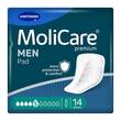 Molicare Premium Men Pad 5 Tropfen - 1