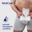 Molicare Premium Men Pad 5 Tropfen - 3