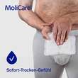 Molicare Premium Men Pad 5 Tropfen - 4