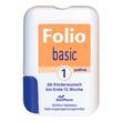 Folio 1 basic jodfrei Filmtabletten - 2