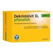 Dekristolvit D3 2000 I.E. pflanzlich Kapseln - 1