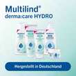 Multilind Dermacare Hydro SOS Feuchtigkeits-Creme - 8