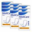 Molicare Pad 4 Tropfen - 1