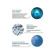 La Roche Posay Effaclar sch&auml;umendes Reinigungsgel  - 5
