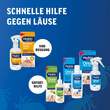 Hedrin Protect &amp; Go Spray - 6