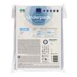Abena Underpads washable 75x85cm mit Klapp. - 1