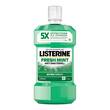 Listerine Fresh Mint Mundsp&uuml;lung - 1
