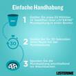 Listerine Cool Mint milder Geschmack Mundsp&uuml;lung - 4