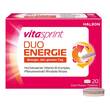 Vitasprint Duo Energie Tabletten - 1