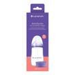 Lansinoh Naturalwave Babyflasche 240ml &amp; Sauger M - 1