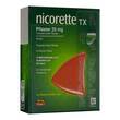Nicorette TX Pflaster 25 mg - 1
