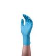Peha-Soft nitrile blue Untersuchungshandschuhe unsteril pf L - 2