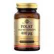 Solgar Folat Metafolin 400 µg Tabletten - 1